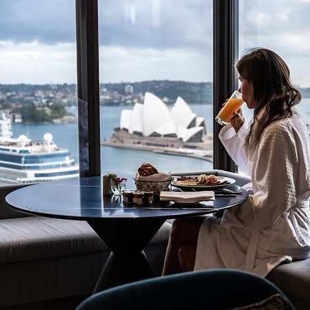 Four Seasons Hotel Sydney Exterior photo